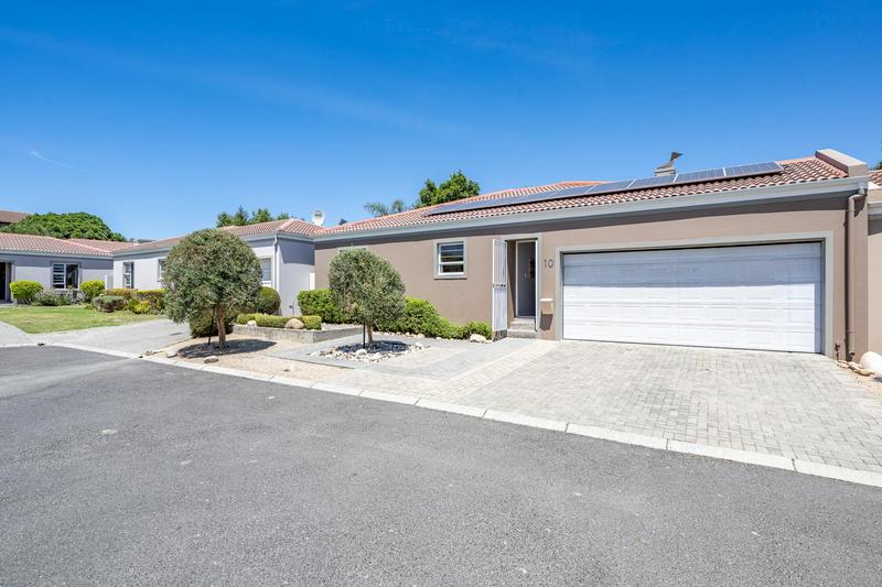 3 Bedroom Property for Sale in Kleinbron Park Western Cape